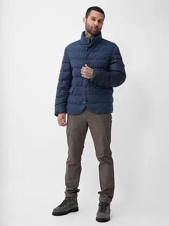 LUIS TRENKER | Steppjacke LUSTUART | 